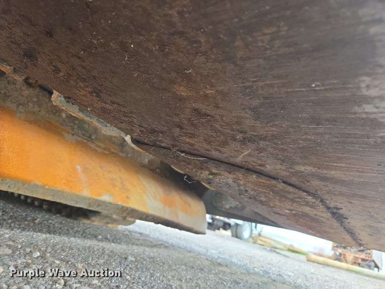 image for item DW1871 Bomag 813RT paver