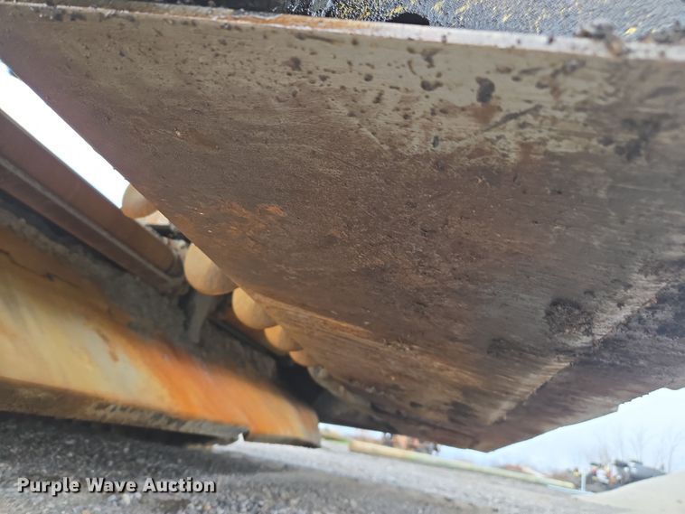 image for item DW1871 Bomag 813RT paver