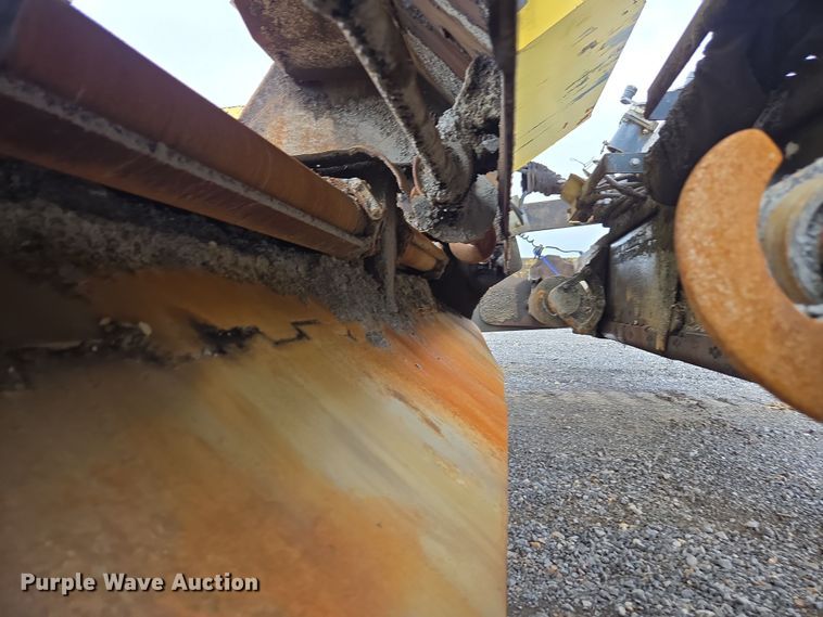 image for item DW1871 Bomag 813RT paver