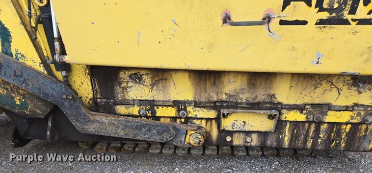 image for item DW1871 Bomag 813RT paver