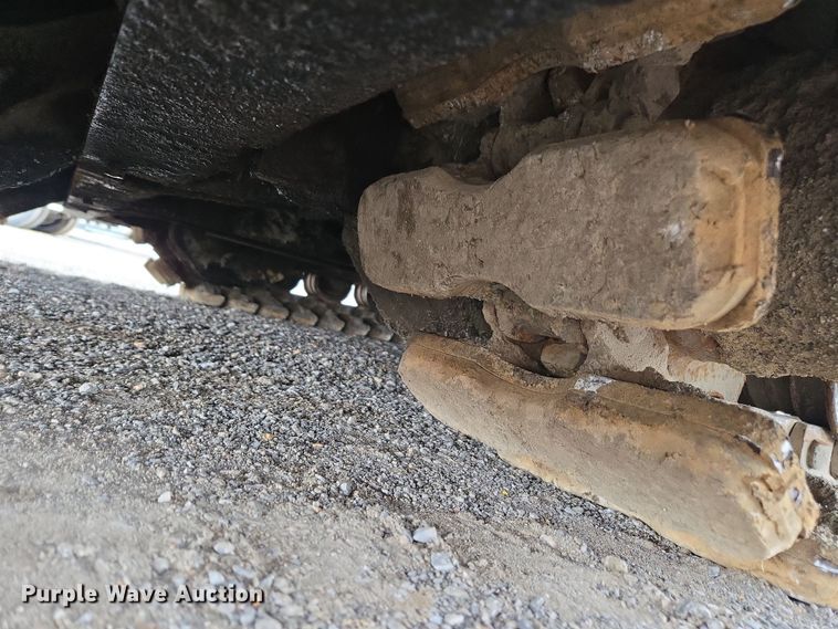 image for item DW1871 Bomag 813RT paver