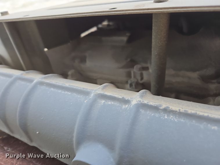 image for item DW1880 2000 Ingersoll Rand DD-24 double drum vibratory roller