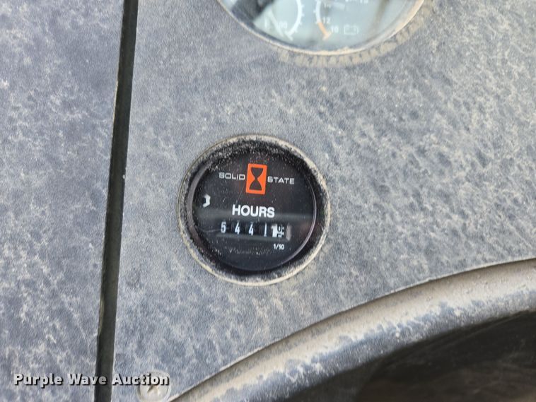 image for item DW1883 2007 Caterpillar TL1055 telehandler