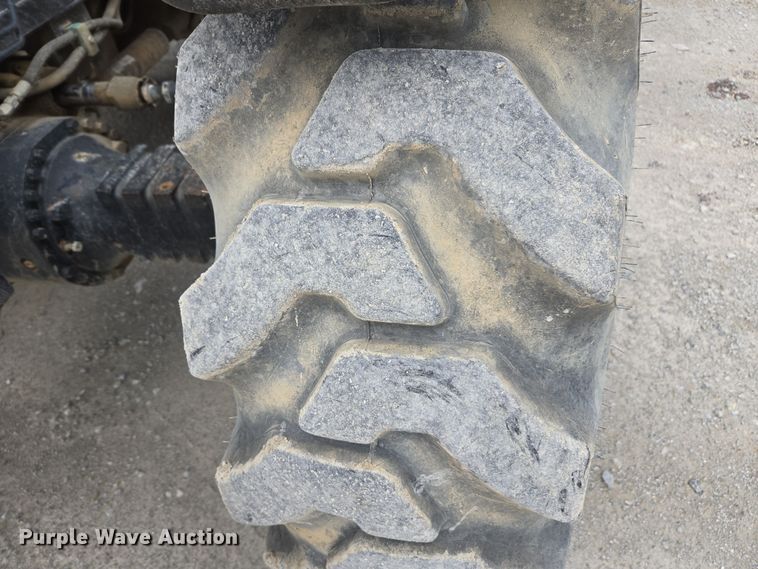 image for item DW1883 2007 Caterpillar TL1055 telehandler