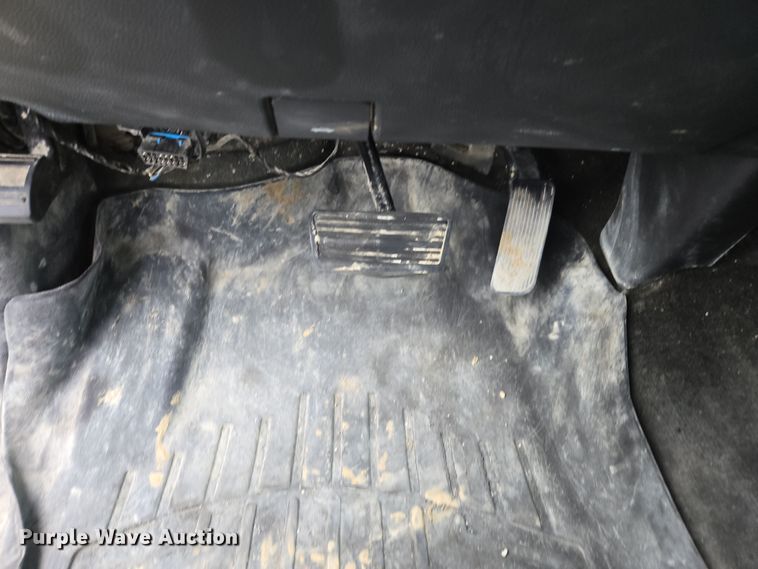 image for item DW1884 2018 Chevrolet Silverado 1500 Crew Cab pickup truck