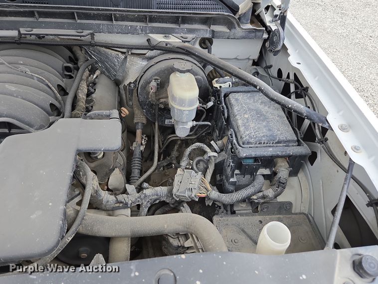 image for item DW1884 2018 Chevrolet Silverado 1500 Crew Cab pickup truck