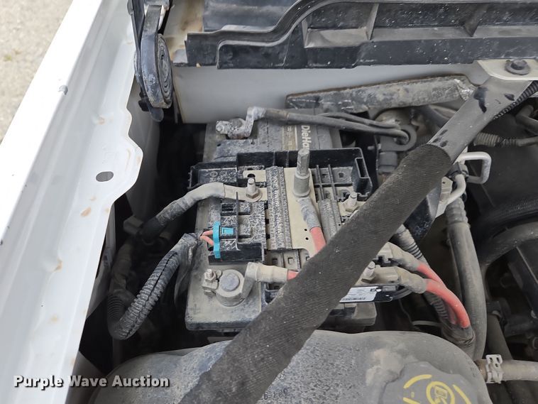 image for item DW1884 2018 Chevrolet Silverado 1500 Crew Cab pickup truck