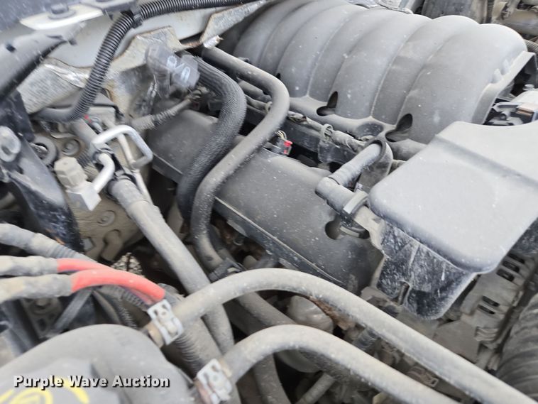 image for item DW1884 2018 Chevrolet Silverado 1500 Crew Cab pickup truck