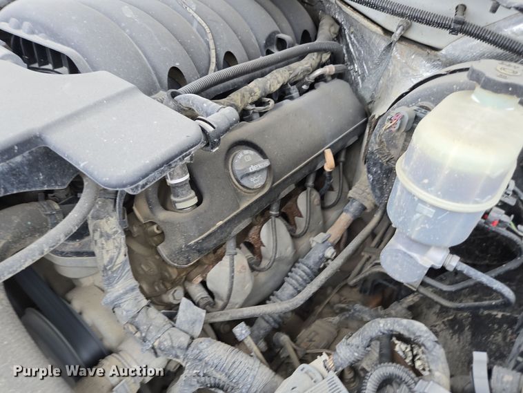 image for item DW1884 2018 Chevrolet Silverado 1500 Crew Cab pickup truck