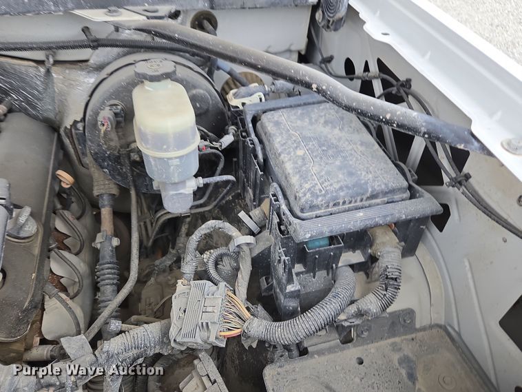 image for item DW1884 2018 Chevrolet Silverado 1500 Crew Cab pickup truck