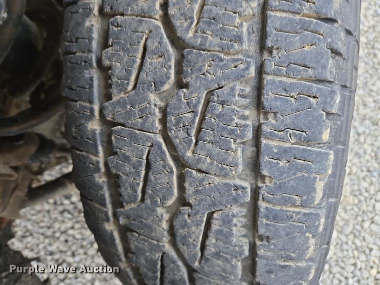 image for item DW1884 2018 Chevrolet Silverado 1500 Crew Cab pickup truck