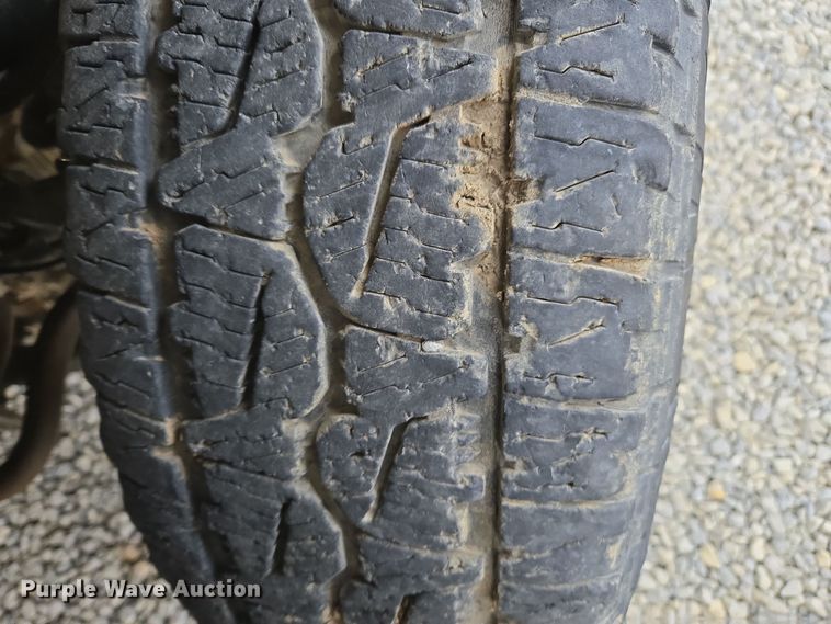 image for item DW1884 2018 Chevrolet Silverado 1500 Crew Cab pickup truck