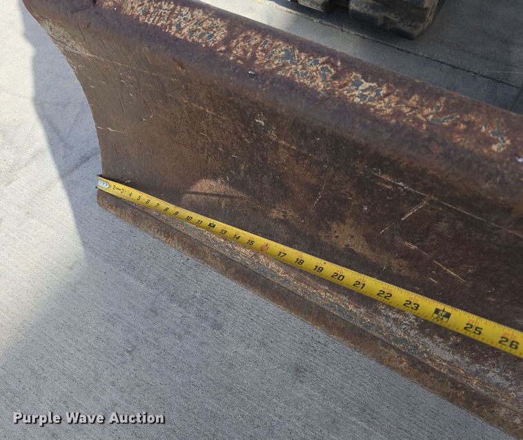 image for item DW3224 2010 Wacker Neuson 6003 mini excavator