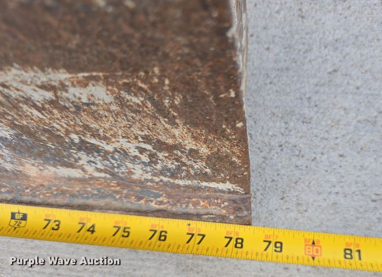 image for item DW3224 2010 Wacker Neuson 6003 mini excavator