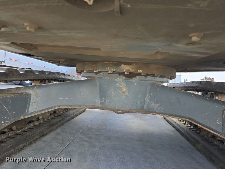 image for item DW3224 2010 Wacker Neuson 6003 mini excavator