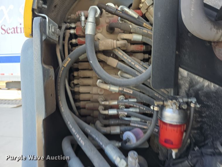 image for item DW3224 2010 Wacker Neuson 6003 mini excavator