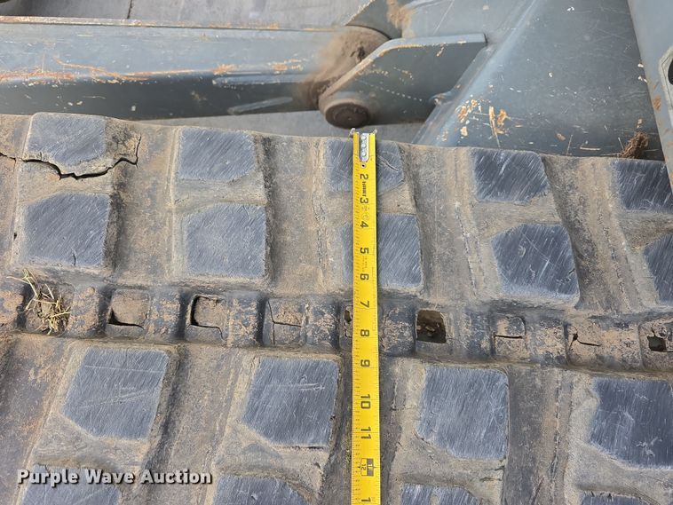 image for item DW3224 2010 Wacker Neuson 6003 mini excavator