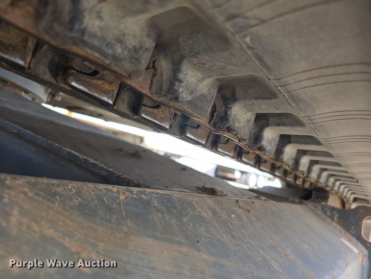 image for item DW3224 2010 Wacker Neuson 6003 mini excavator