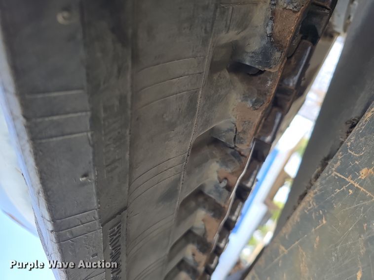 image for item DW3224 2010 Wacker Neuson 6003 mini excavator