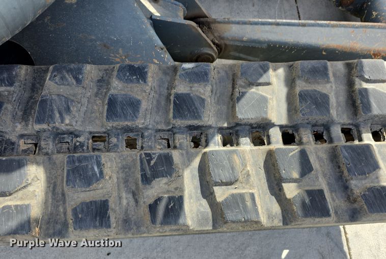 image for item DW3224 2010 Wacker Neuson 6003 mini excavator