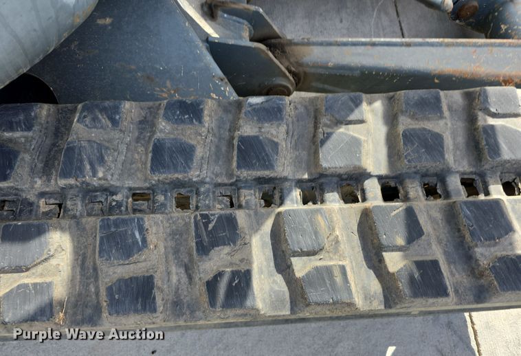 image for item DW3224 2010 Wacker Neuson 6003 mini excavator