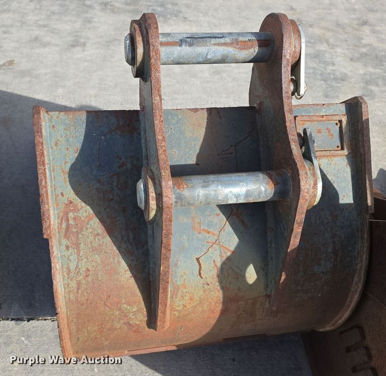 image for item DW3224 2010 Wacker Neuson 6003 mini excavator