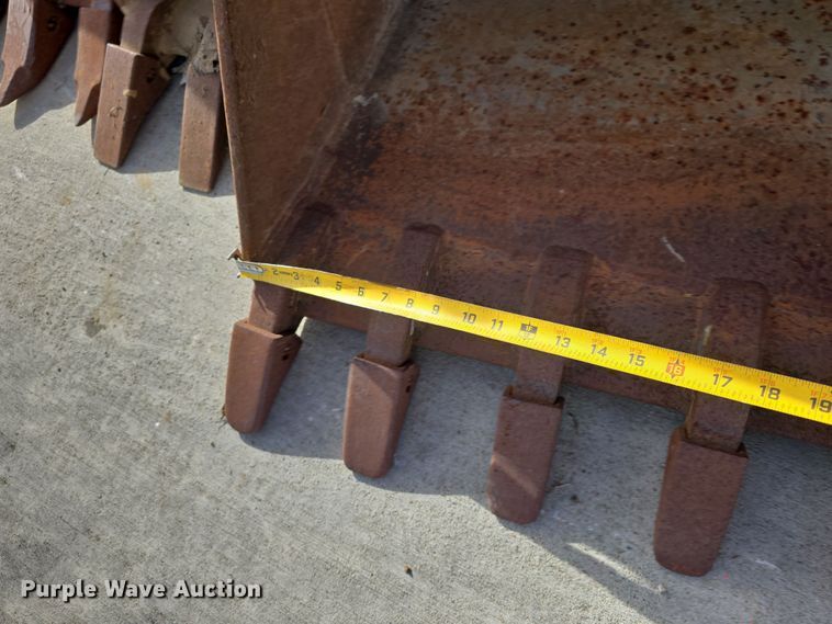 image for item DW3224 2010 Wacker Neuson 6003 mini excavator