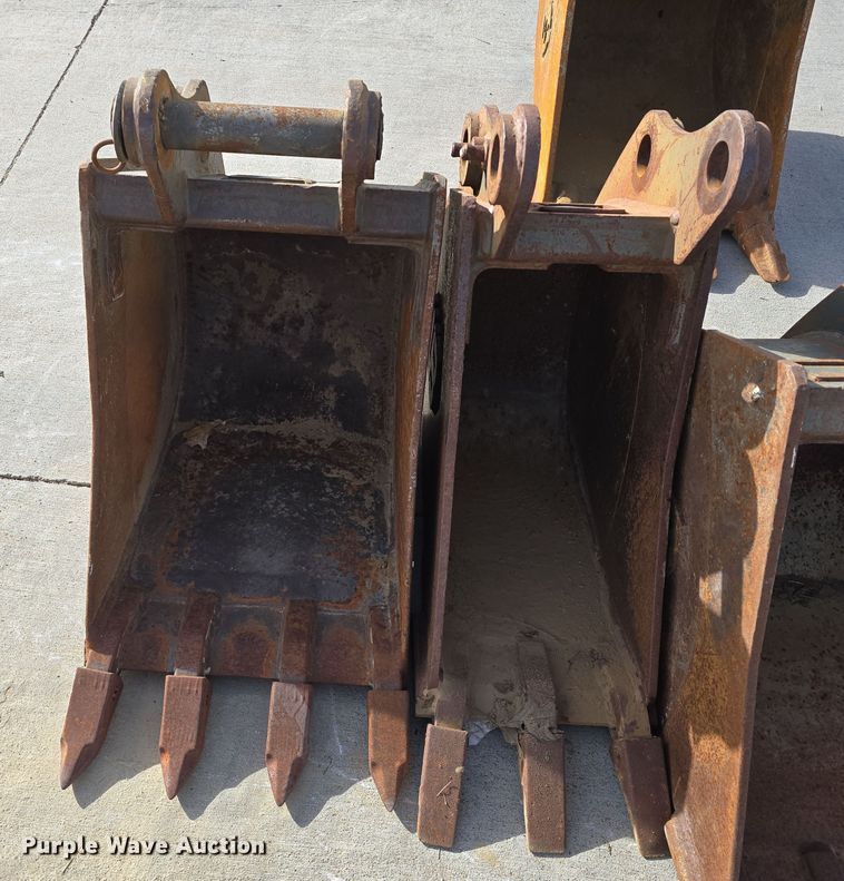 image for item DW3224 2010 Wacker Neuson 6003 mini excavator