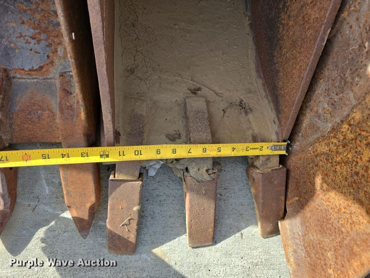 image for item DW3224 2010 Wacker Neuson 6003 mini excavator