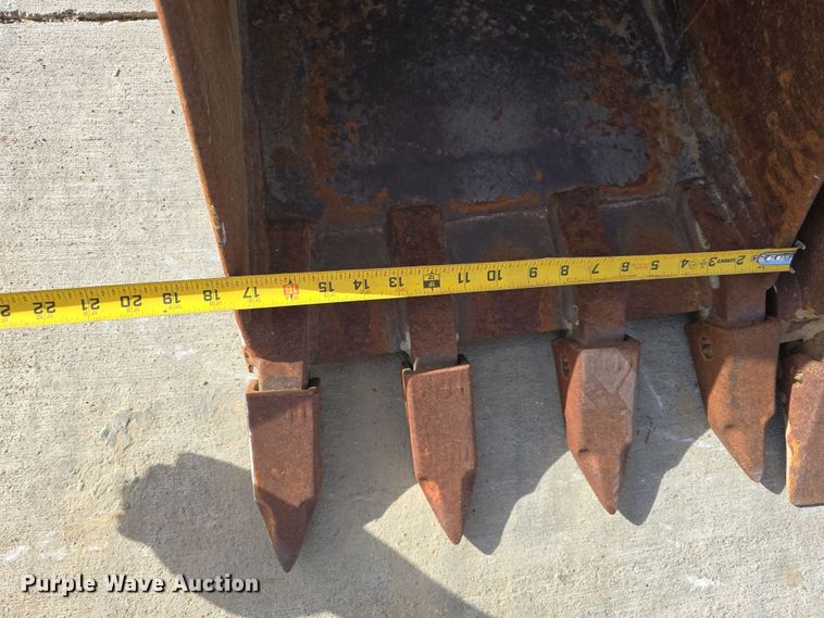 image for item DW3224 2010 Wacker Neuson 6003 mini excavator