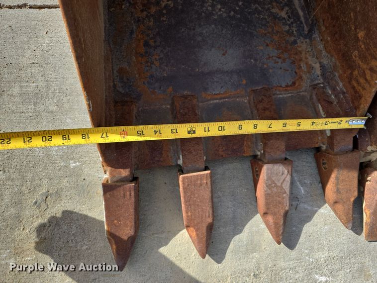 image for item DW3224 2010 Wacker Neuson 6003 mini excavator