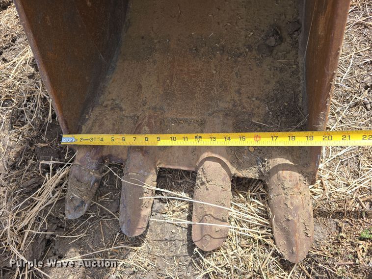 image for item DW3227 2014 Wacker Neuson 6003 mini excavator