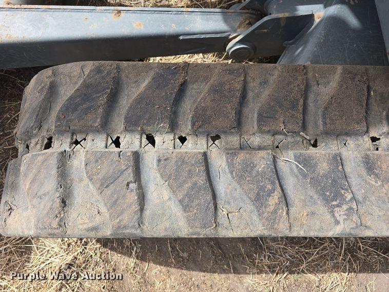 image for item DW3227 2014 Wacker Neuson 6003 mini excavator