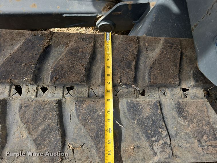 image for item DW3227 2014 Wacker Neuson 6003 mini excavator