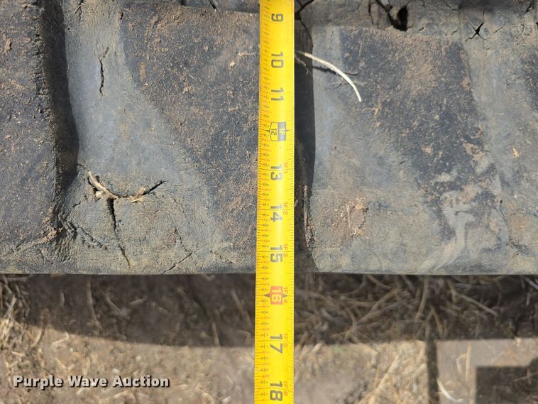 image for item DW3227 2014 Wacker Neuson 6003 mini excavator