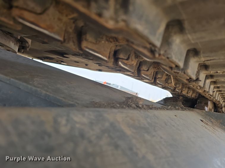 image for item DW3227 2014 Wacker Neuson 6003 mini excavator