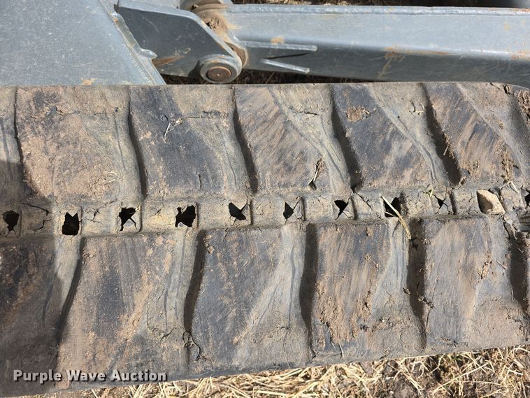 image for item DW3227 2014 Wacker Neuson 6003 mini excavator