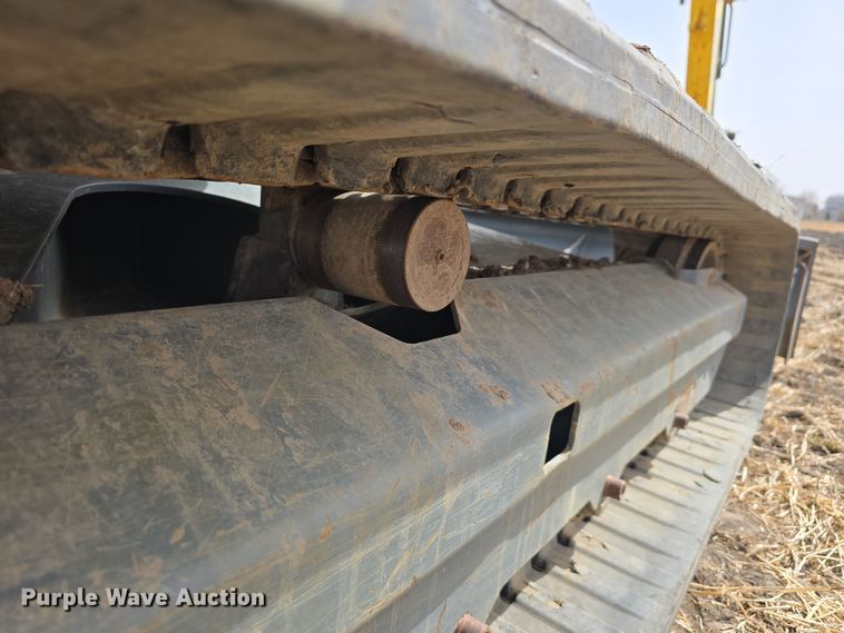 image for item DW3227 2014 Wacker Neuson 6003 mini excavator