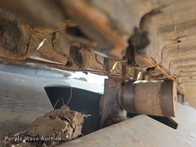 image for item DW3227 2014 Wacker Neuson 6003 mini excavator