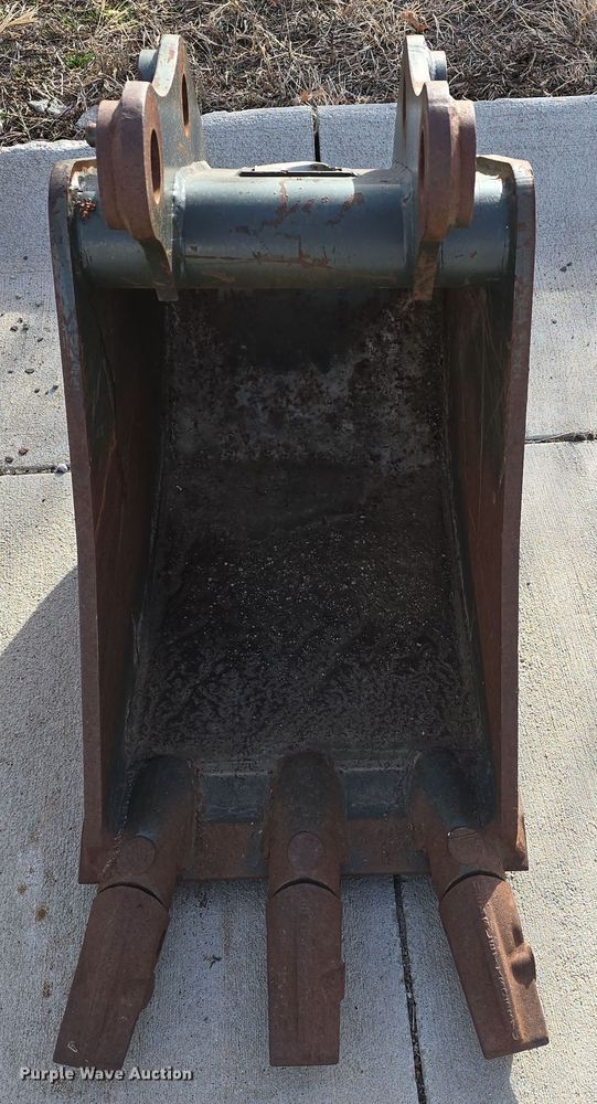 image for item DW3227 2014 Wacker Neuson 6003 mini excavator