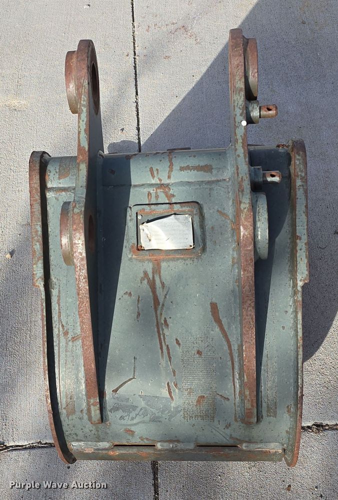 image for item DW3227 2014 Wacker Neuson 6003 mini excavator