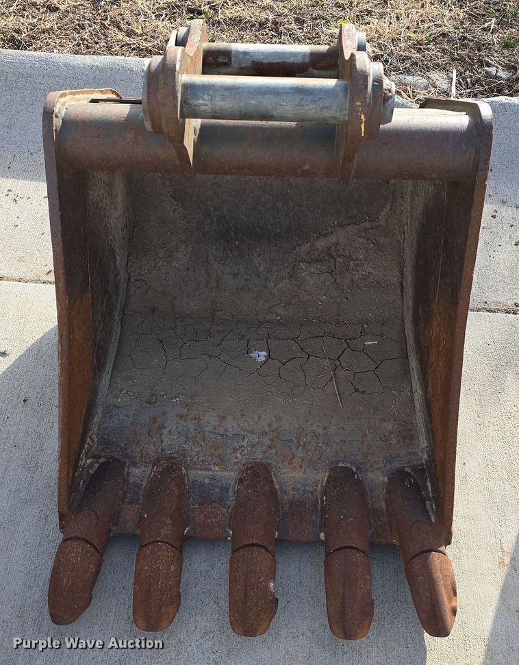 image for item DW3227 2014 Wacker Neuson 6003 mini excavator