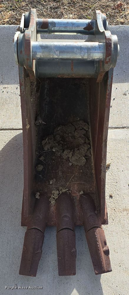 image for item DW3227 2014 Wacker Neuson 6003 mini excavator