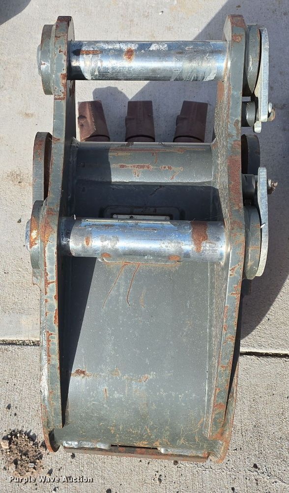 image for item DW3227 2014 Wacker Neuson 6003 mini excavator