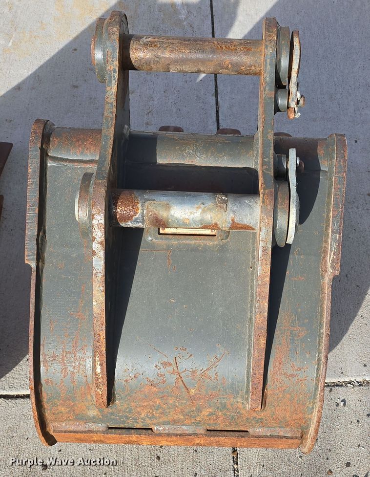 image for item DW3227 2014 Wacker Neuson 6003 mini excavator