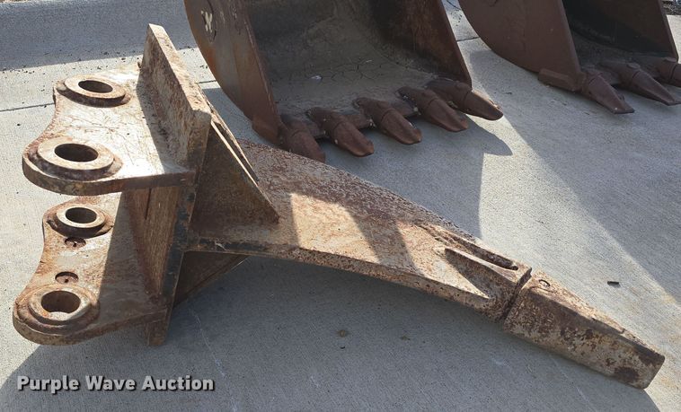 image for item DW3227 2014 Wacker Neuson 6003 mini excavator