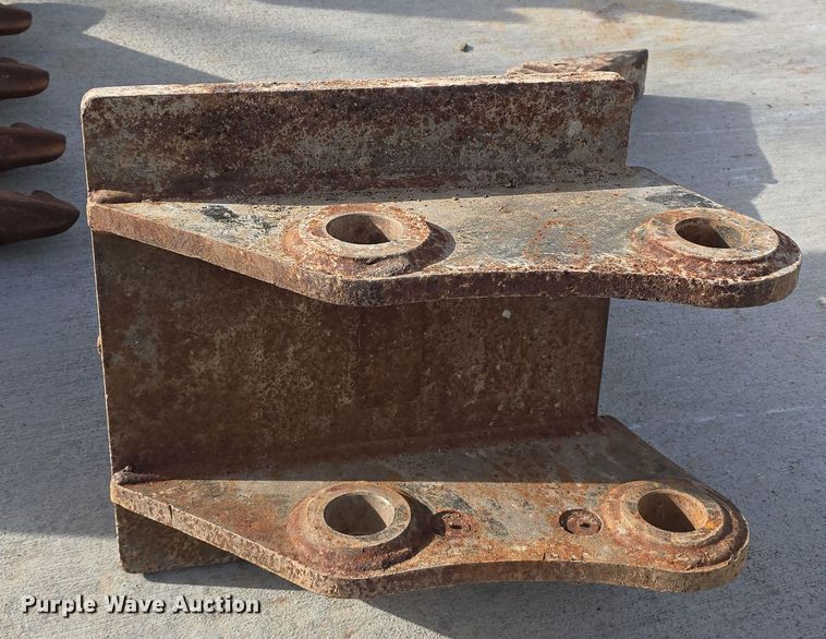 image for item DW3227 2014 Wacker Neuson 6003 mini excavator