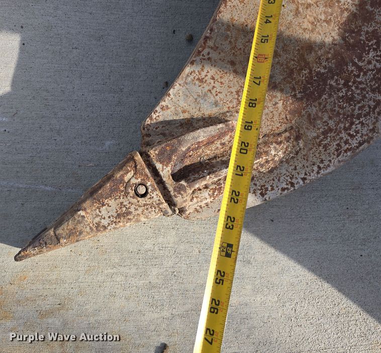 image for item DW3227 2014 Wacker Neuson 6003 mini excavator