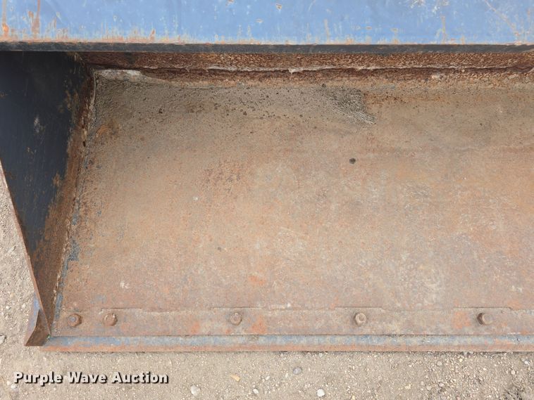 image for item DW3228 2022 Bobcat T870 tracked skid steer loader