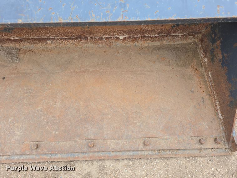 image for item DW3228 2022 Bobcat T870 tracked skid steer loader